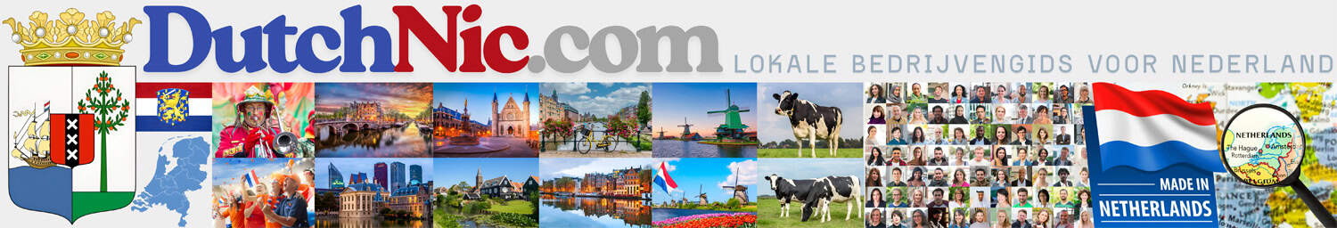 Gemaakt in Nederland - Fresh cooking